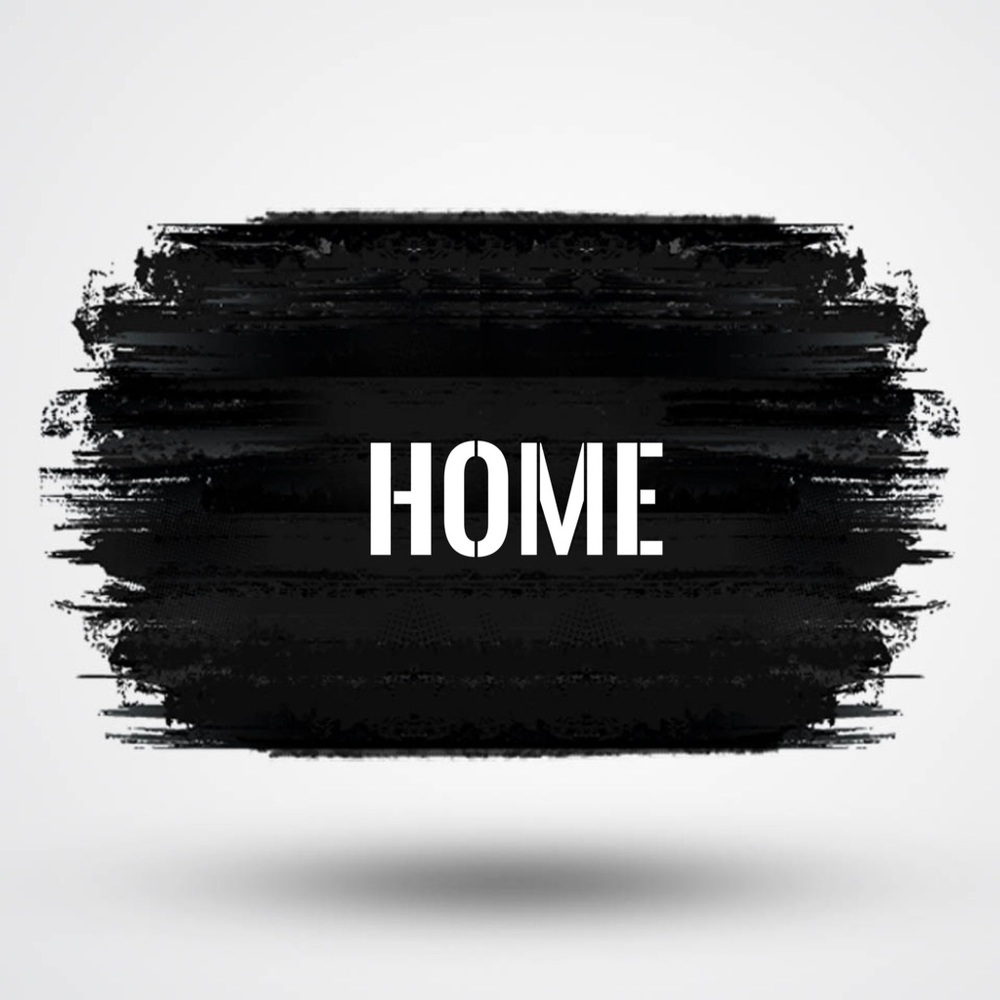 Home‎